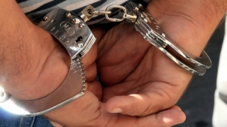Condamnat pentru furt, prins de polițiștii constănțeni