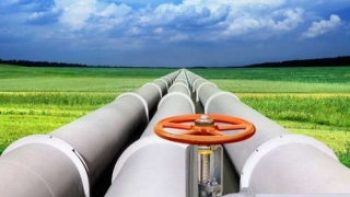 Conducta BRUA - contribuție românească importantă la creșterea securității aprovizionării cu gaze naturale a UE