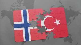 Conflict turco-norvegian: „Nu este posibil să avem o astfel de concepție despre o alianță“