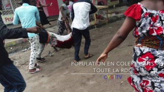 Congo: Miliția Bana Mura a mutilat copii mici și a ucis sute de oameni