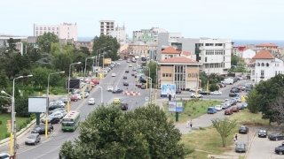 Constanța, printre cele mai sigure orașe din țară în caz de cutremur