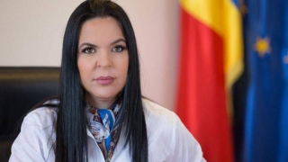 Constănțeanca Mirela Matichescu, director de cabinet la ANPC