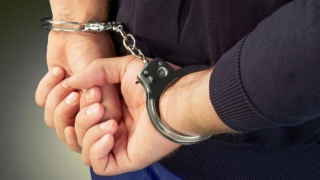 Constănțean cu mandat de arestare, prins în Vama Negru Vodă