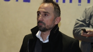 Constănțeanul Gigi Pambuca, ales în Biroul Federal al Federației Române de Lupte
