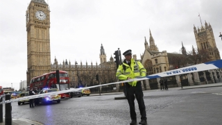 Constănţeni răniţi în atacul de la Londra! Premierul Theresa May: „Nu vom ceda în fața terorii“!