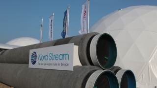 Consultare europeană pe tema gazoductului rusesc Nord Stream 2