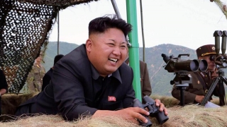 Coreea „bate” SUA cu propriile arme propagandistice: bombă H este... autoapărare