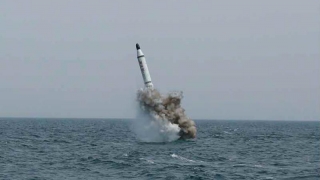 Coreea de Nord a încercat să lanseze o rachetă intercontinentală