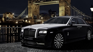 Corupţie la Rolls-Royce