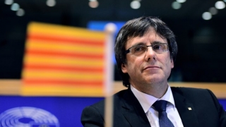 Puigdemont a „uitat“ să revină în Spania