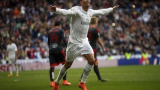 Cristiano Ronaldo a devenit al doilea marcator din istoria campionatului Spaniei