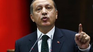 Criticat de Putin, Erdogan cere lumii musulmane să se unească împotriva terorismului
