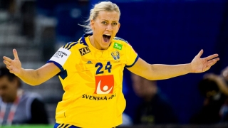 CSM București a transferat-o pe handbalista suedeză Nathalie Hagman