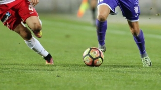 CS Medgidia - Portul Constanța, derby-ul rundei în Liga a IV-a la fotbal