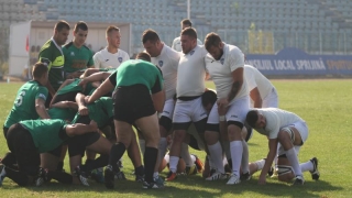 CS Năvodari evoluează la Buzău în DNS la rugby
