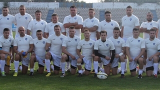 CS Năvodari va juca un meci amical de rugby cu Dinamo București