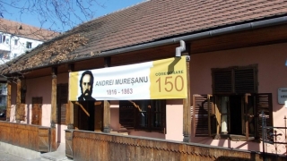 Cum a fost salvată casa lui Andrei Mureşanu? O poveste adevărată