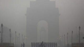Cum arată cel mai poluat oraș din lume?