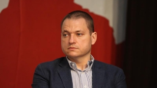 Mircea Titus Dobre, ministrul propus pentru Turism, validat de comisia de specialitate