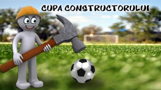 „Cupa Constructorului“, un concept nou în minifotbalul din Dobrogea