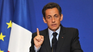 Dacă ar fi preşedinte, Sarkozy nu ar aplica politici de sancţionare a Rusiei