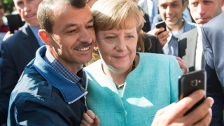 „Dacă Merkel vrea refugiați pentru muncă, să îi aducă în Germania cu Lufthansa“