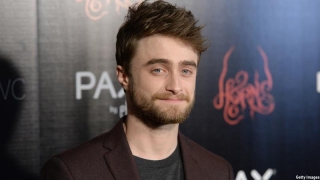 Daniel Radcliffe joacă într-o nouă piesă pe Broadway, despre intimitate în lumea digitală