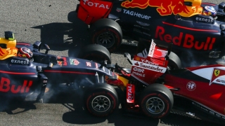 Daniil Kvyat, „pedepsit“ cu „retrogradarea“ la echipa Toro Rosso