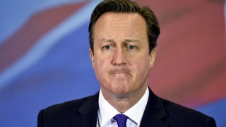 David Cameron s-a retras din Parlamentul de la Londra