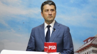 Decebal Făgădău (PSD): „Duşmanul lui bine este mai bine“