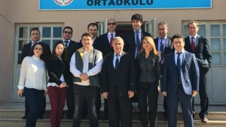 Delegație de profesori din Tuzla, la școli din Istanbul!