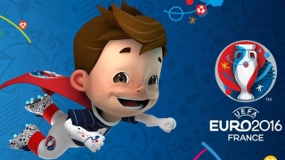 Delegaţiile celor 24 de ţări participante la EURO 2016 vor fi prezente la Paris