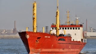 Demersuri pentru repatrierea marinarului aflat în pericol în Siria