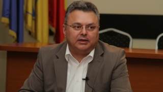 Deputatul Gheorghe Dragomir: „Constănțenii vor oameni noi pentru parlamentare“