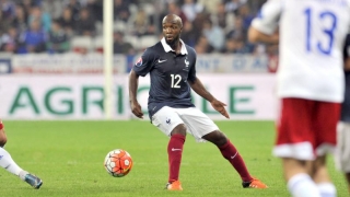 Diarra, înlocuit de Schneiderlin în lotul Franței pentru EURO 2016