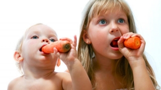 Dieta pentru creșterea și dezvoltarea normală a copiilor