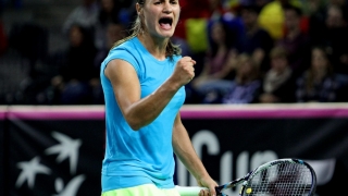Distincție WTA pentru Monica Niculescu