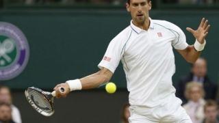 Djokovic ajunge în sferturi la Wimbledon