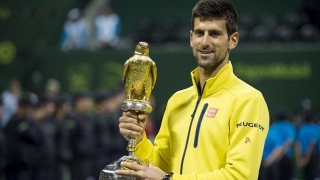 Djokovic s-a impus în premieră la Doha
