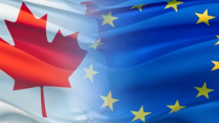 Olanda ar putea fi constrânsă să organizeze un referendum în cazul CETA