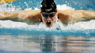 Doi înotători români vor concura la Jocurile Olimpice de la Rio de Janeiro