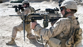 Doi militari americani şi 26 de civili ucişi în Afganistan