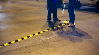 Doi români au murit într-un accident rutier în Bulgaria