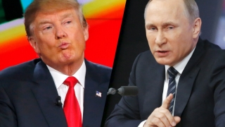 Donald Trump e fan Putin, „un lider mai bun decât Obama“