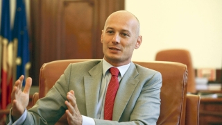 Dosarul lui Bogdan Olteanu, declinat de la Curtea de Apel la Tribunalul București