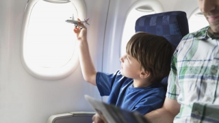 Drepturi speciale ale călătorilor cu avionul