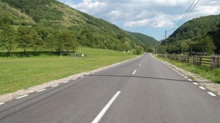 Granița româno-ungară, brăzdată de drumuri… nefuncționale
