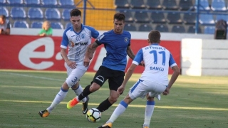 Duel de Liga 1 în Cupa României