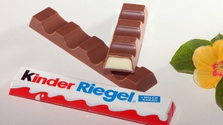 Dulciuri periculoase depistate în Germania