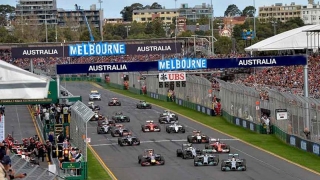 Duminică începe un nou sezon de Formula 1
